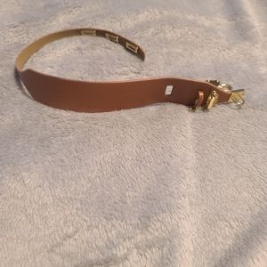 BCBG Belt Bracelet